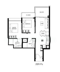 Normanton Park (D5), Apartment #498096181